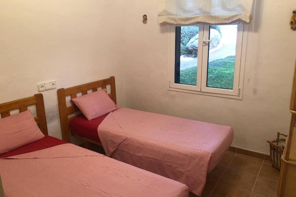 Apartamento Con Preciosa Vista Al Mar Y Aa Son Parc Dış mekan fotoğraf
