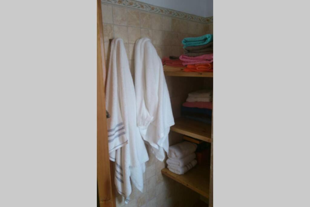Apartamento Con Preciosa Vista Al Mar Y Aa Son Parc Dış mekan fotoğraf