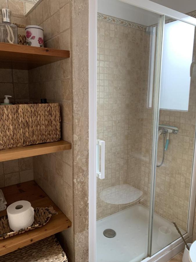 Apartamento Con Preciosa Vista Al Mar Y Aa Son Parc Dış mekan fotoğraf