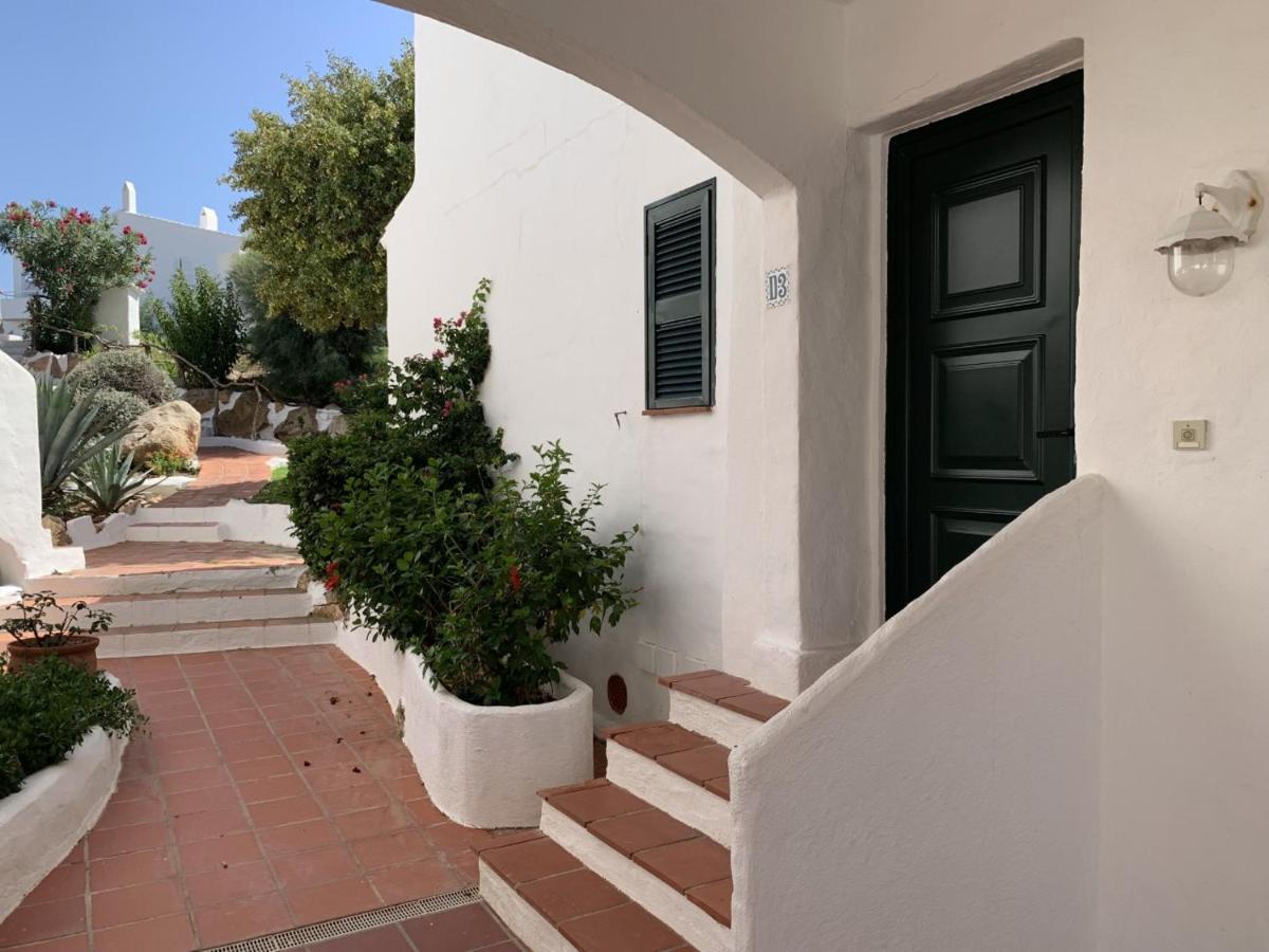 Apartamento Con Preciosa Vista Al Mar Y Aa Son Parc Dış mekan fotoğraf